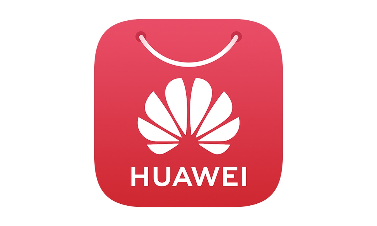 Sklep Huawei AppGallery urósł przez rok o 83%