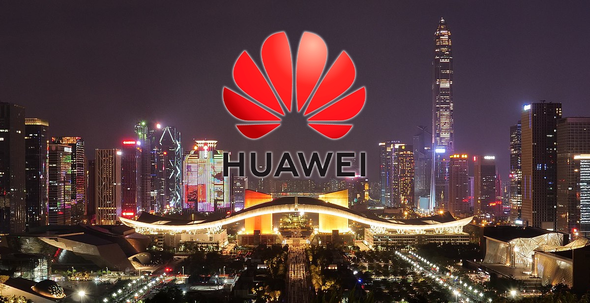 Huawei pokazał wyniki finansowe za 2020 rok. Są one zgodne z prognozami