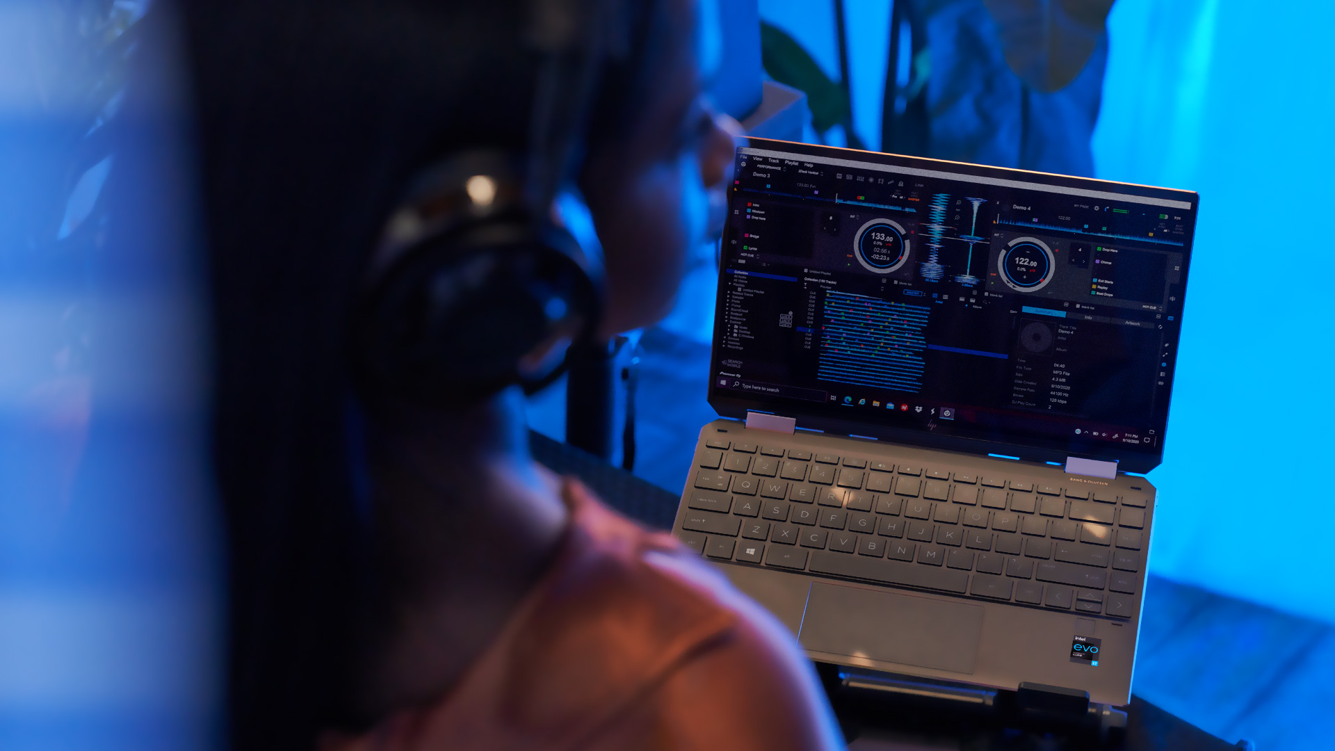 8 rzeczy, które zrobisz z Intel EVO