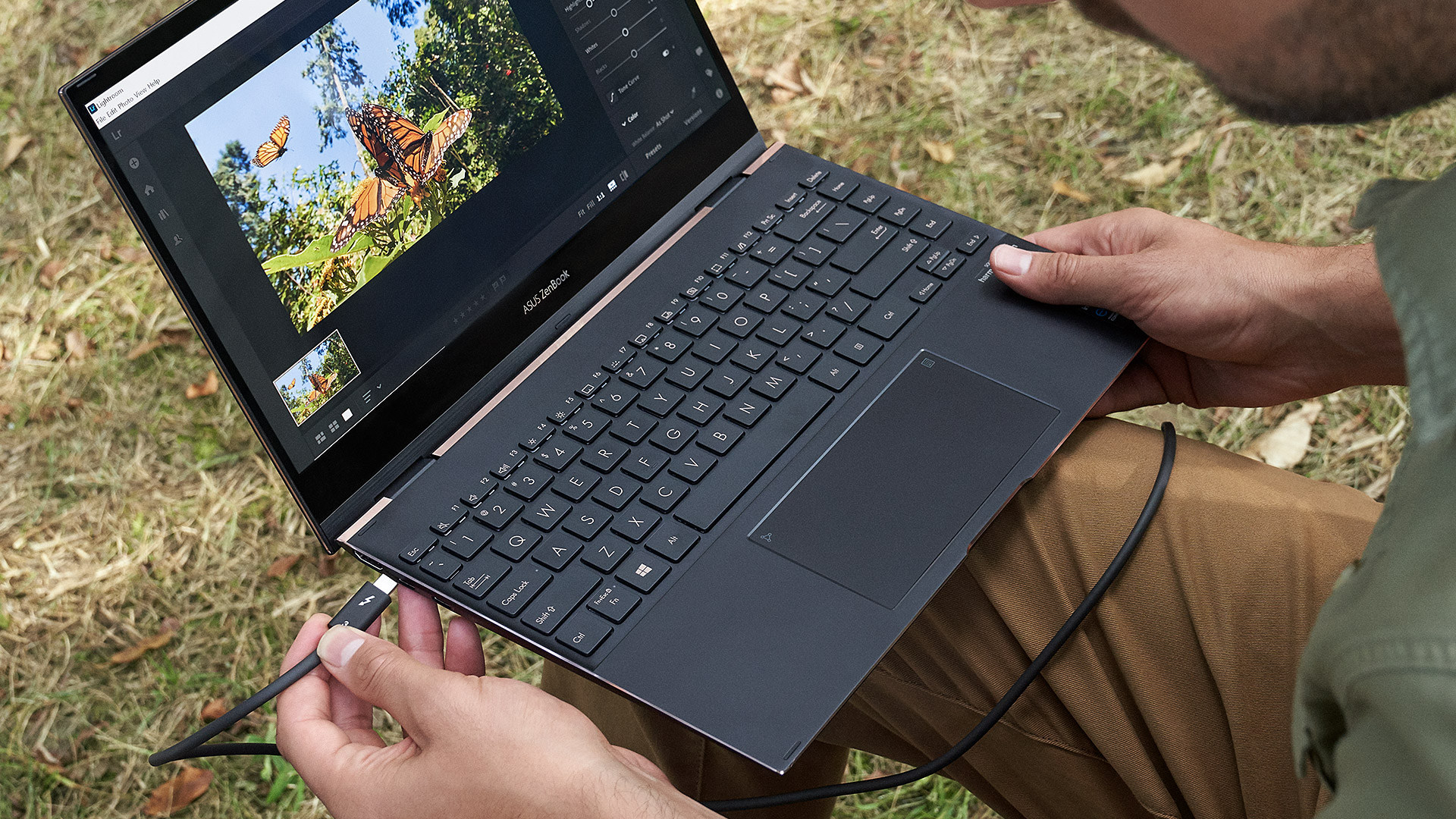 8 rzeczy, które zrobisz z Intel EVO