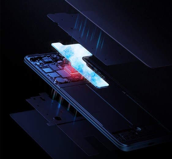 iQOO Neo 5 to nowy, niedrogi smartfon 5G dla graczy. Ma dodatkowy procesor ekranu Pixelworks X5 Pro