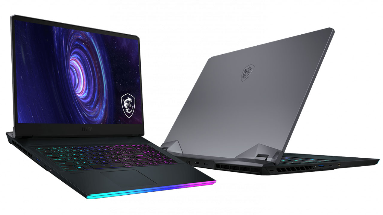 Górnicy kryptowalut rujnują rynek gamingowych laptopów