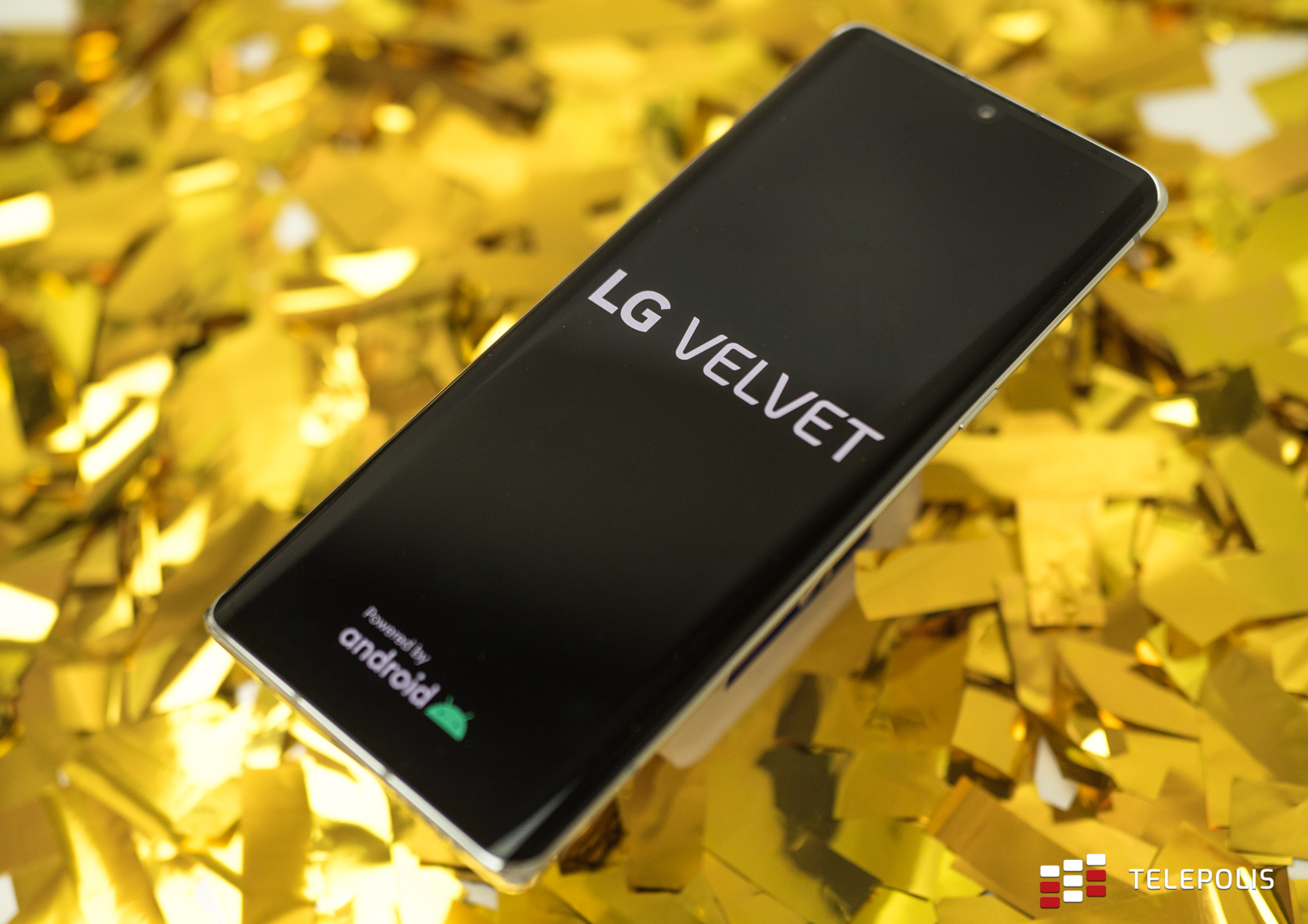 Android 11 na smartfonach LG. Które modele go dostaną?