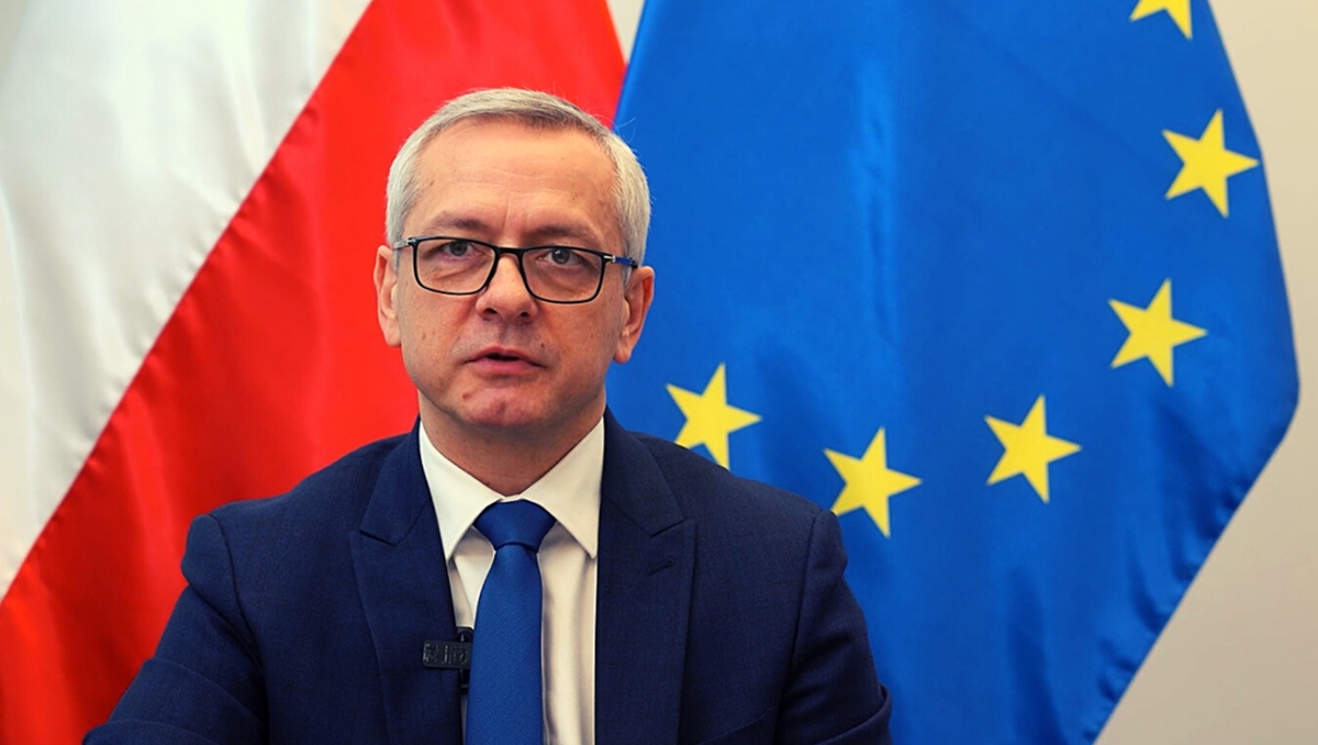 Marek Zagórski: Cenzura w mediach społecznościowych to zaprzeczenie demokracji