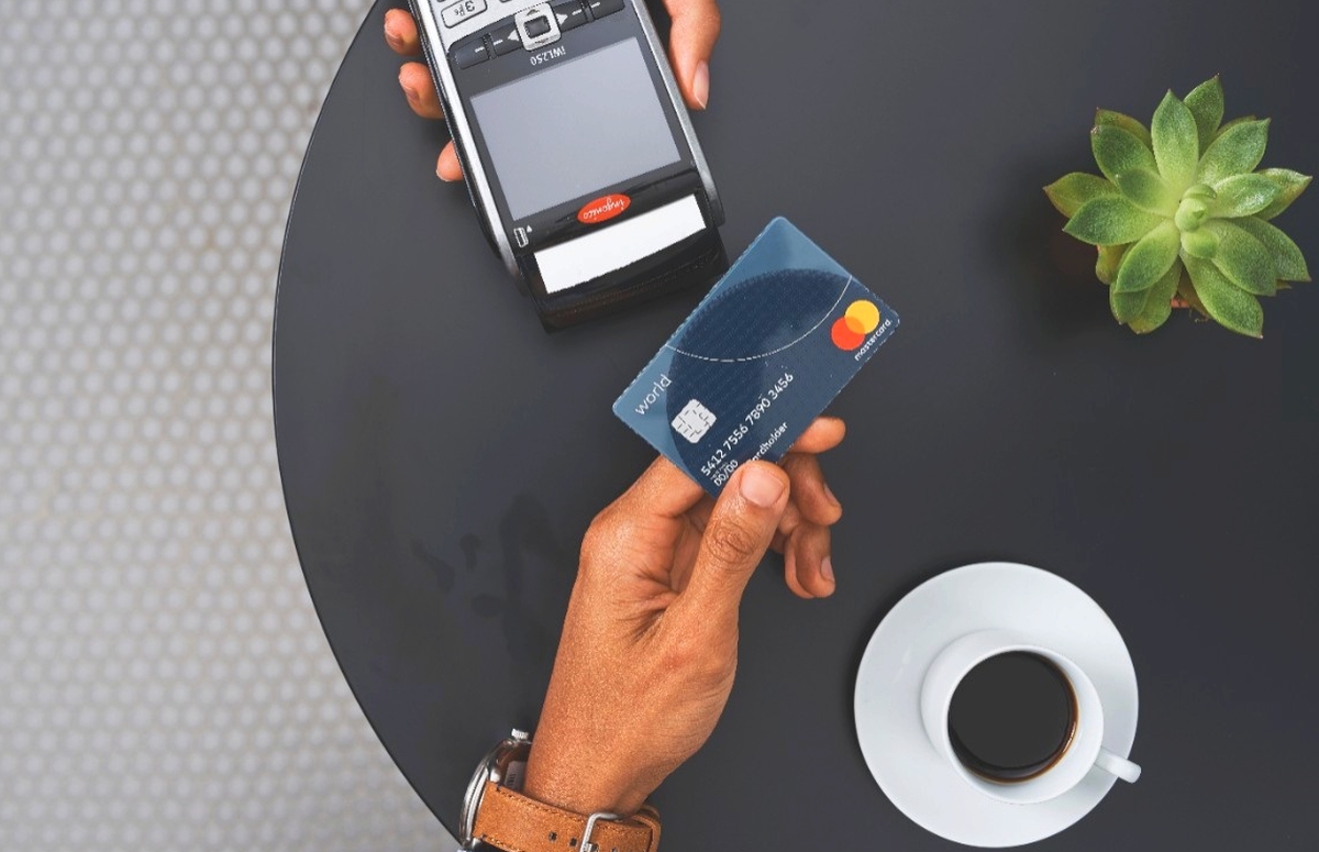 Płać w ratach z Mastercard w hurtowniach Eurocash Cash&Carry