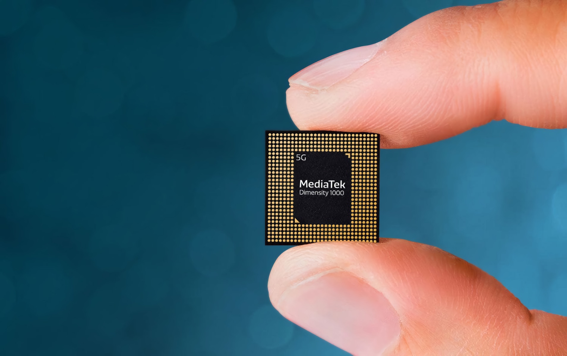 MediaTek powiększy w tym roku przewagę nad Qualcommem