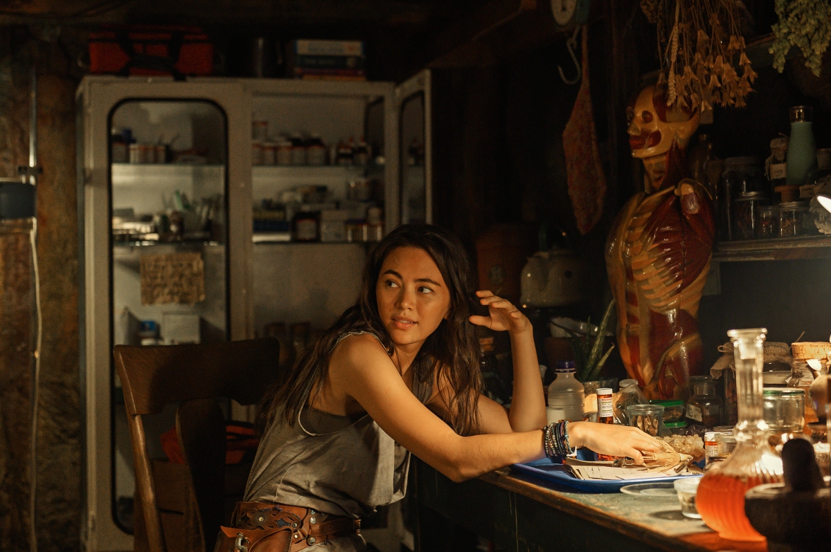 Netflix Originals: filmy i seriale do obejrzenia w kwietniu 2021