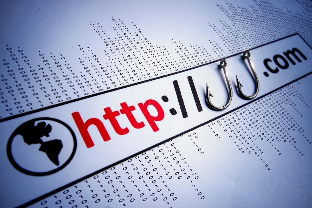 Dostałeś e-mail z Ministerstwa Finansów? Uważaj, to może być próba wyłudzenia danych