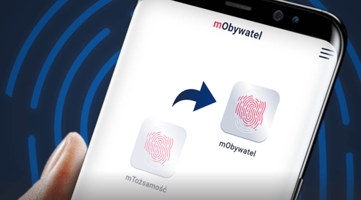 Jest już nowy mObywatel. Co się zmieniło?