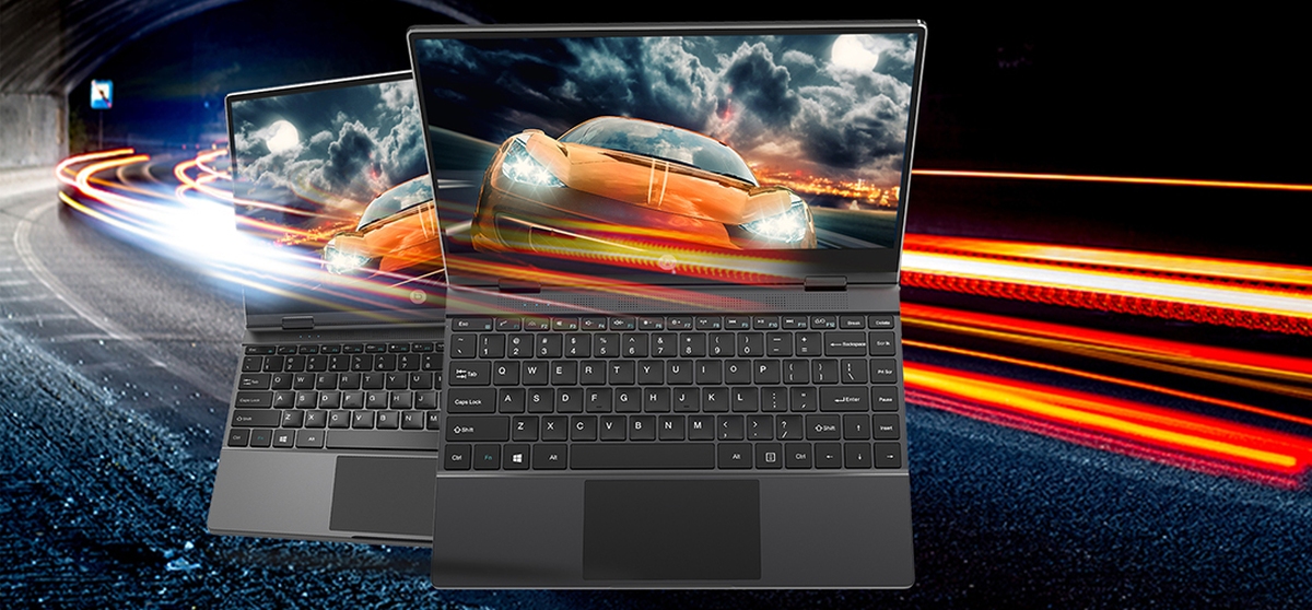 mPTech wprowadza do sprzedaży laptop techbite Arc 13.3 SLIM