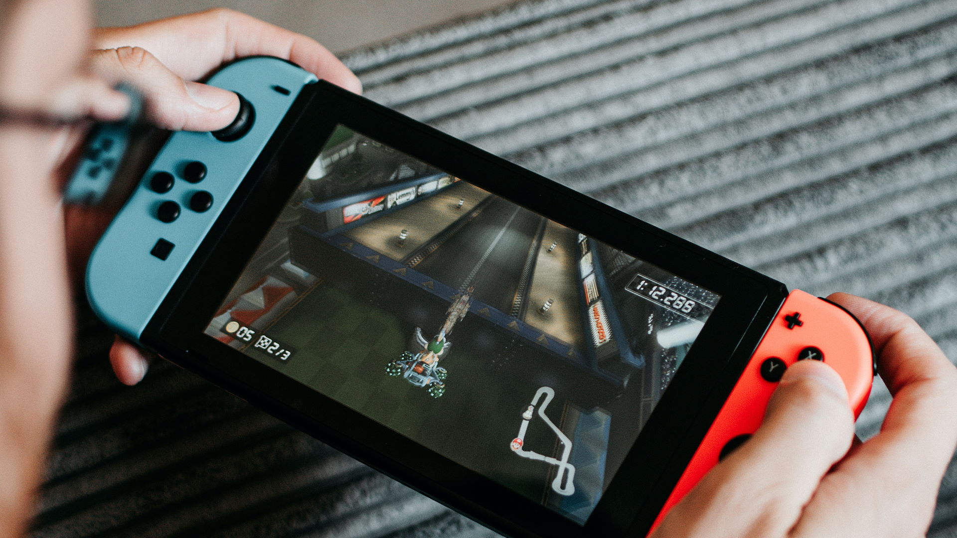 Nintendo Switch: Nvidia dostarczy układy SoC z DLSS. To już pewne