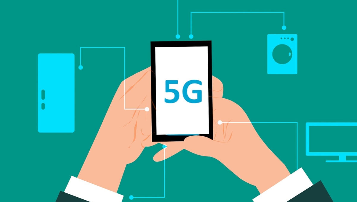Nokia: 5G to znacznie więcej niż Internet w komórce
