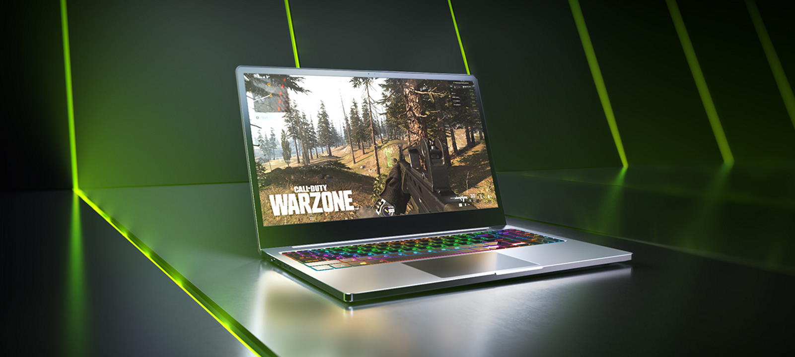 Jak nowe laptopy z kartami RTX 30 poprawiają wydajność w grach i jakość pracy?
