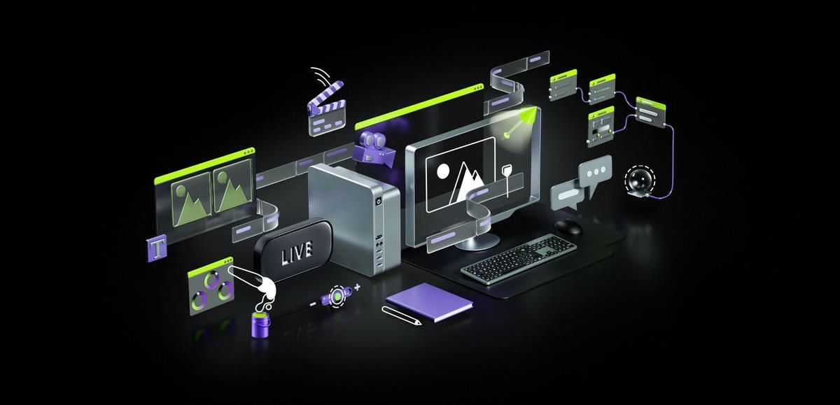 Jak nowe laptopy z kartami RTX 30 poprawiają wydajność w grach i jakość pracy?