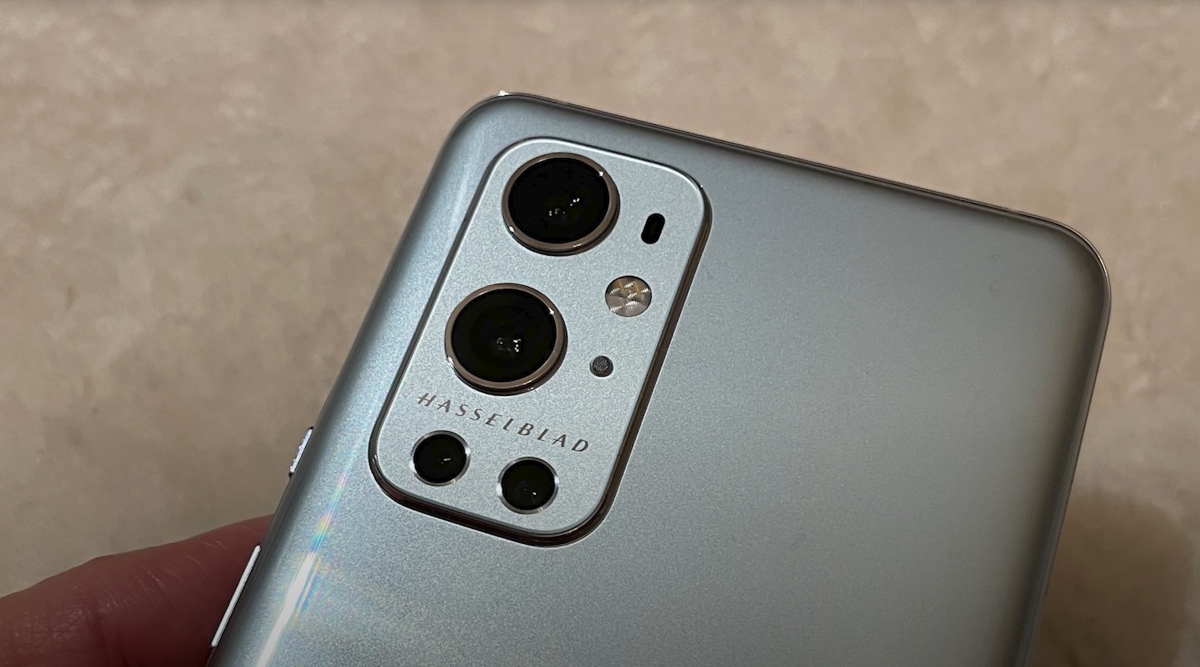 OnePlus 9 i OnePlus 9 Pro na oficjalnych renderach