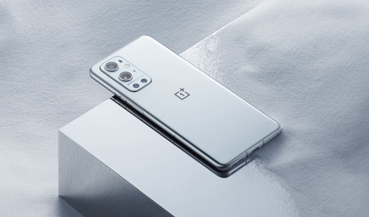 Dziś premiera serii OnePlus 9. Jak obejrzeć transmisję z wydarzenia?