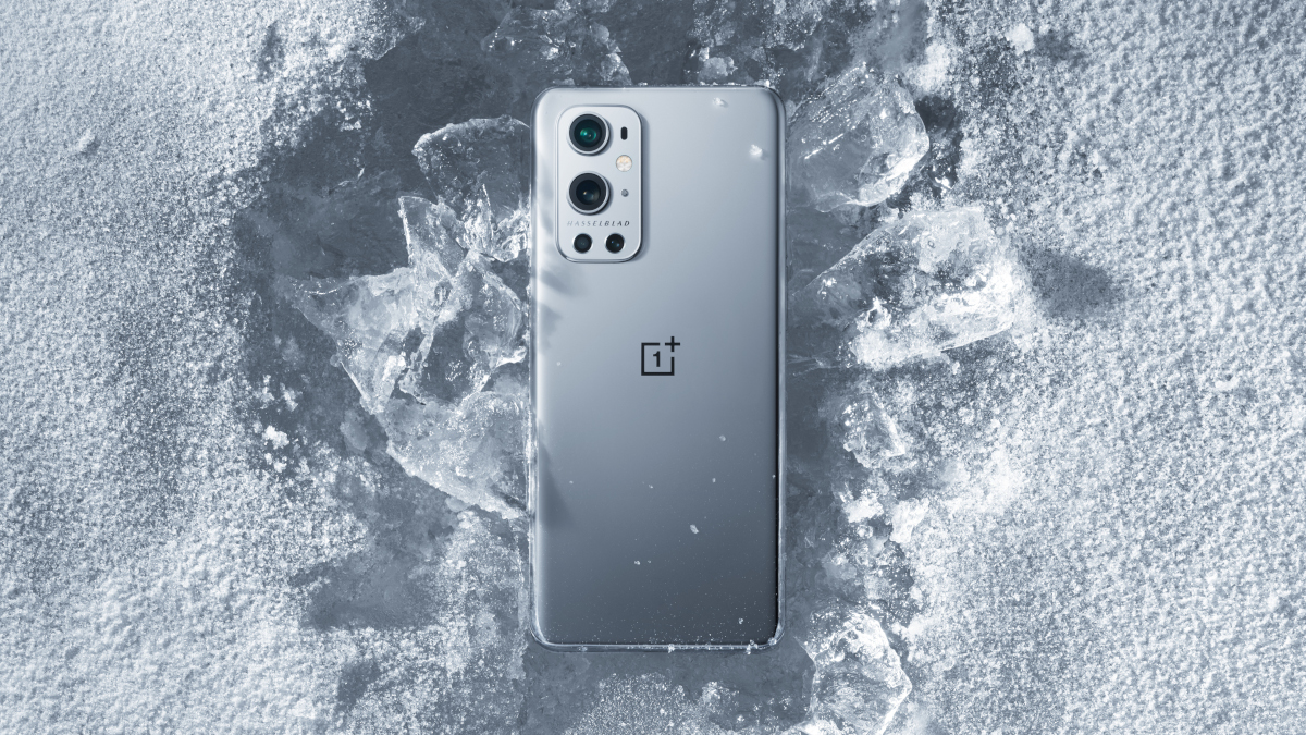 OnePlus 9 z trzykrotnie lepszą sprzedażą od poprzednika