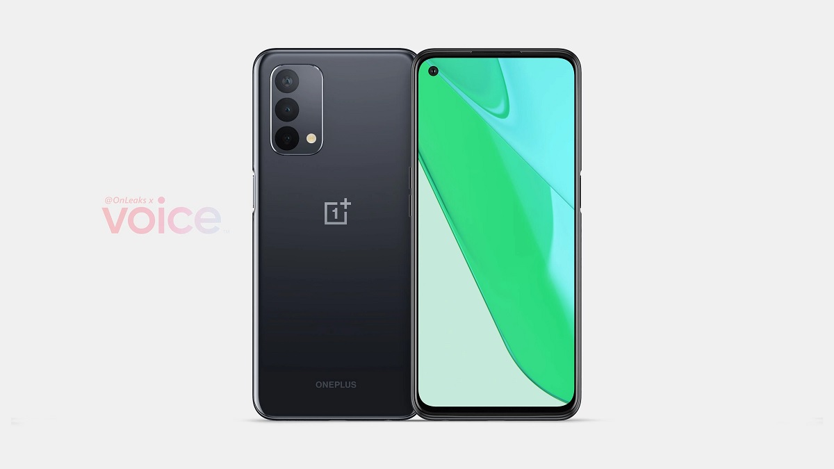 OnePlus pracuje nad nowym budżetowcem