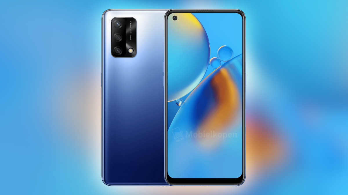 Oppo A74 4G w konsoli Google Play - będzie miał Snapdragona 662