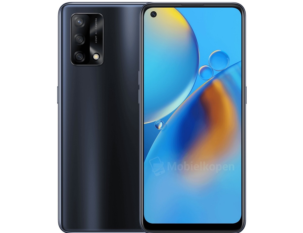 Oppo A74 5G - poznajemy cenę