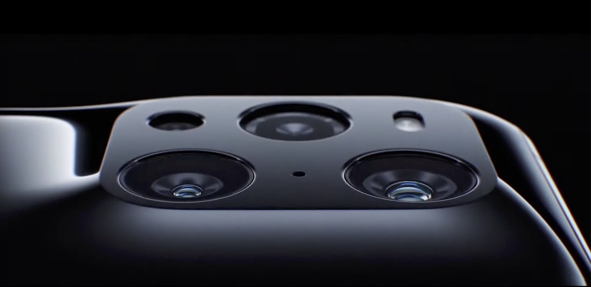 OPPO Find X3 Pro w Europie: ekran i 10-bitowy aparat przyćmiły ciekawą obudowę