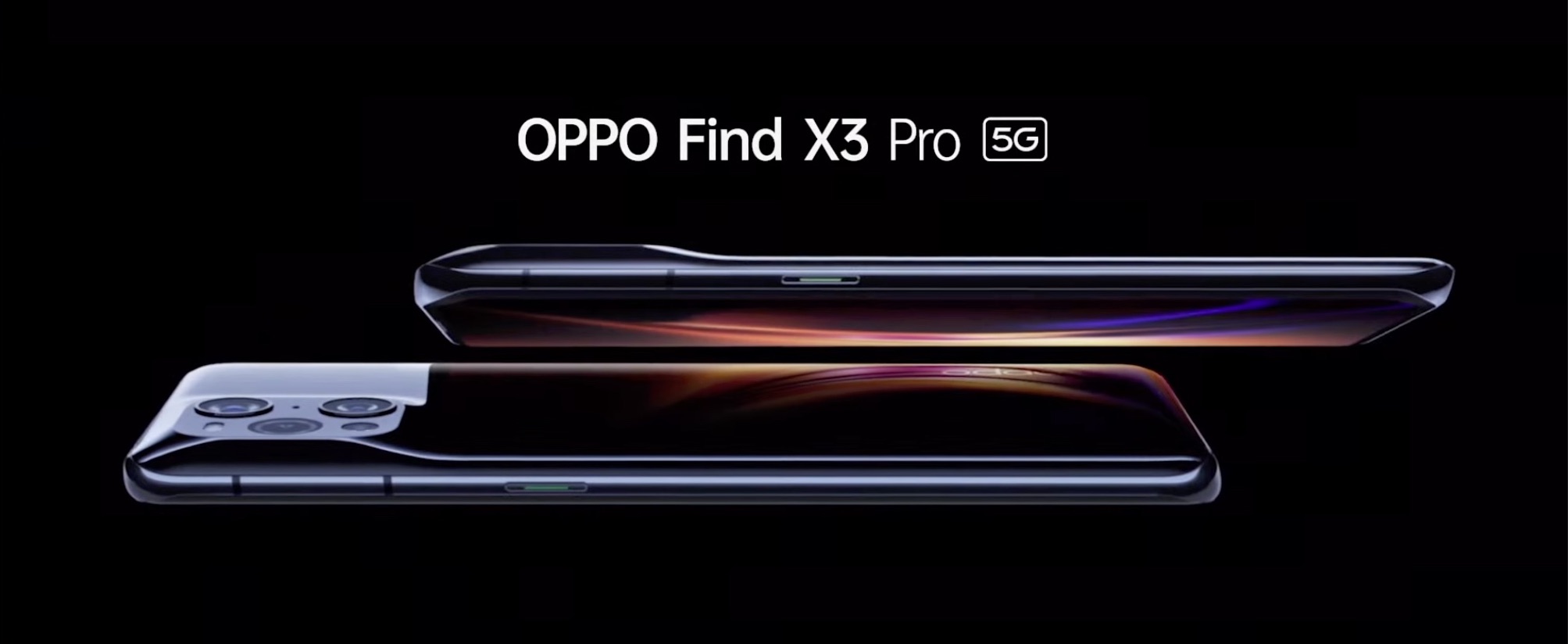 OPPO Find X3 Pro w Europie: ekran i 10-bitowy aparat przyćmiły ciekawą obudowę