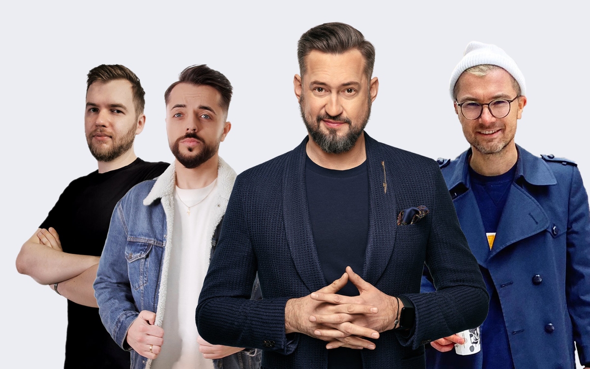 Oppo Mobile Polska zaprasza na premierę telefonów z serii Reno5. Wydarzenie odbędzie się 22 marca