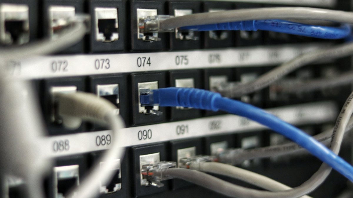 Spłonęła serwerownia OVH. Nie działają strony Santandera i ING