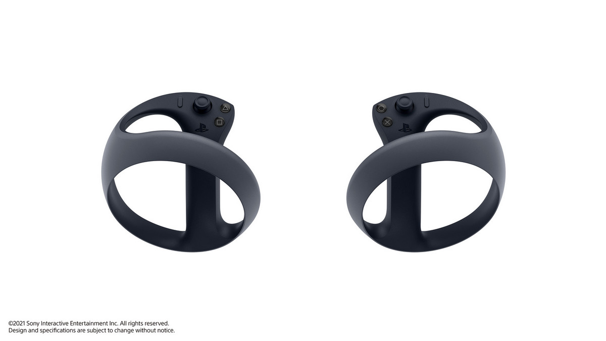 PlayStation VR: tak będzie wyglądał nowy kontroler