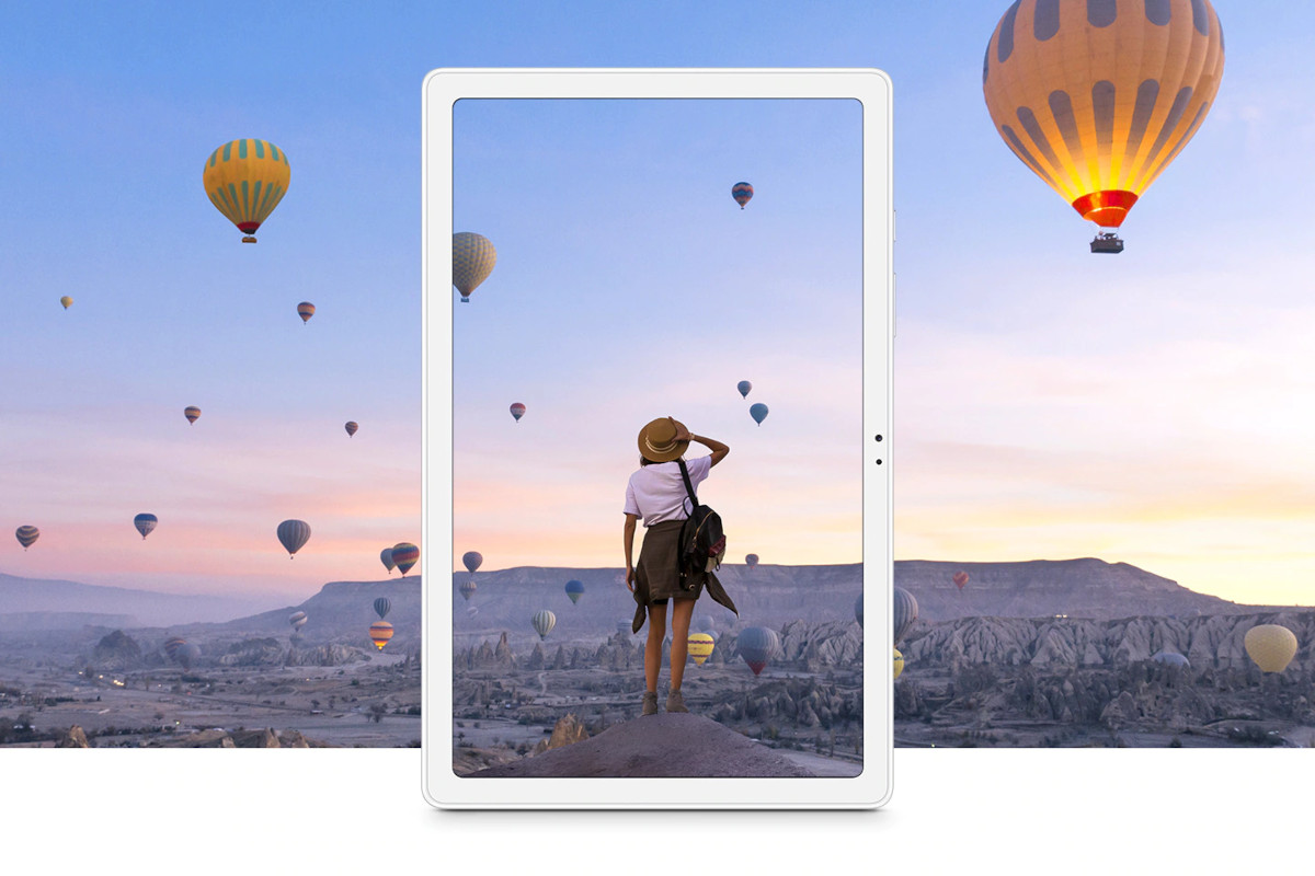 Samsung Galaxy A7 Lite - jeszcze jeden tani tablet od Koreańczyków na horyzoncie