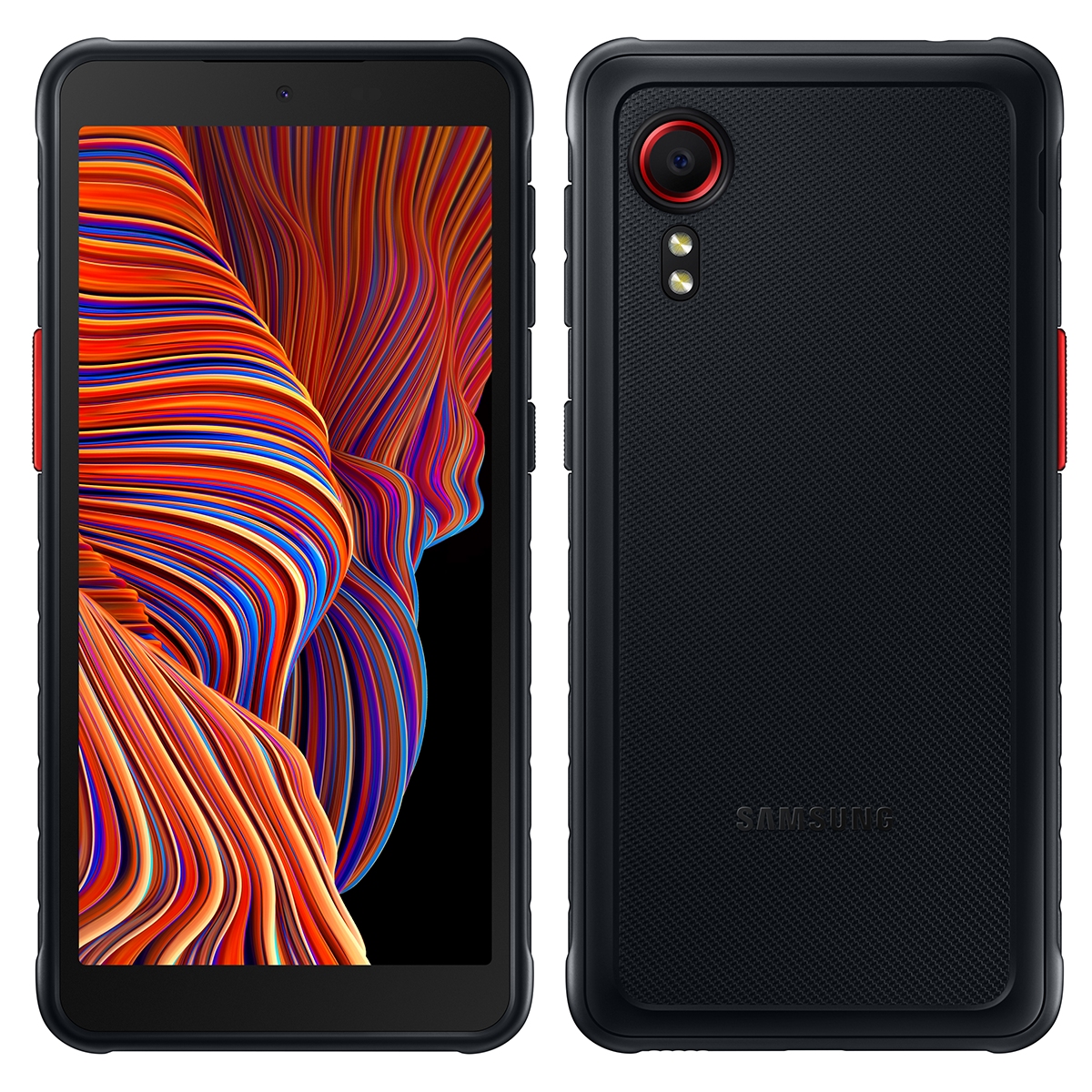 Samsung Galaxy XCover 5 – nowy wytrzymały smartfon na trudne warunki