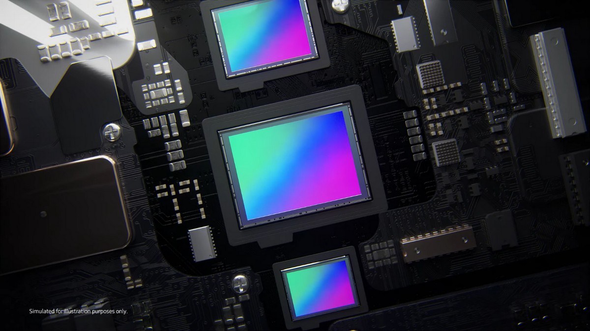 Samsung ISOCELL 2.0 - nowe matryce z jeszcze lepszą jakością obrazu