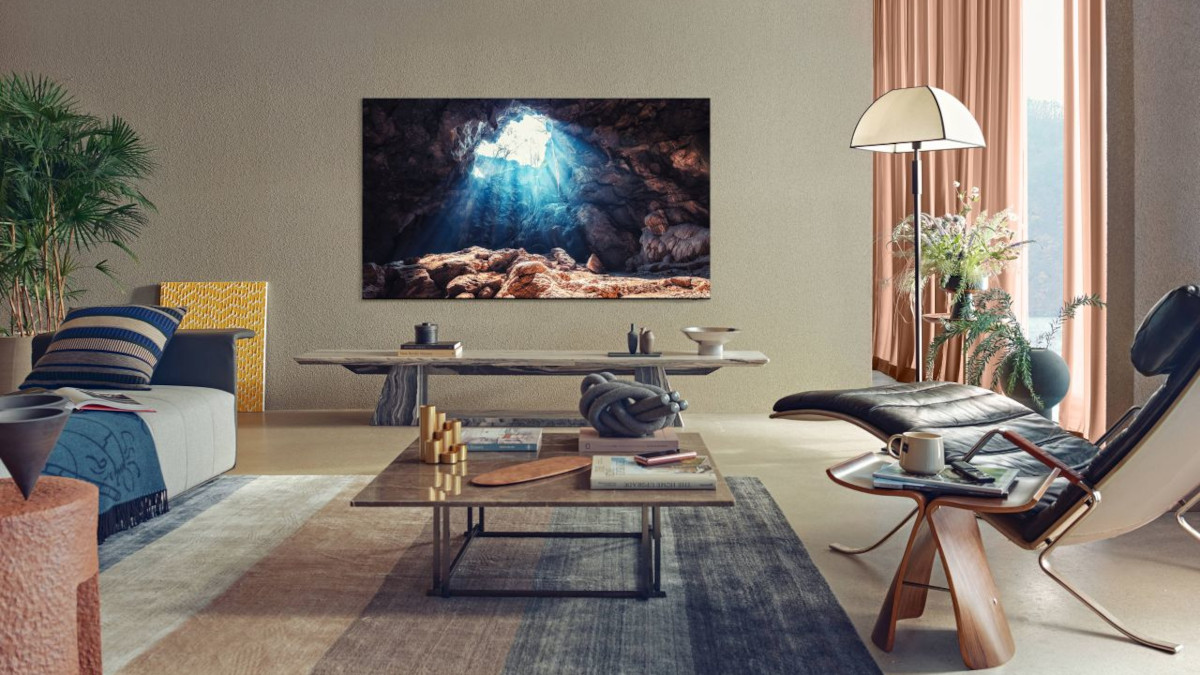 Samsung Neo QLED - telewizory MiniLED zbierają świetne recenzje