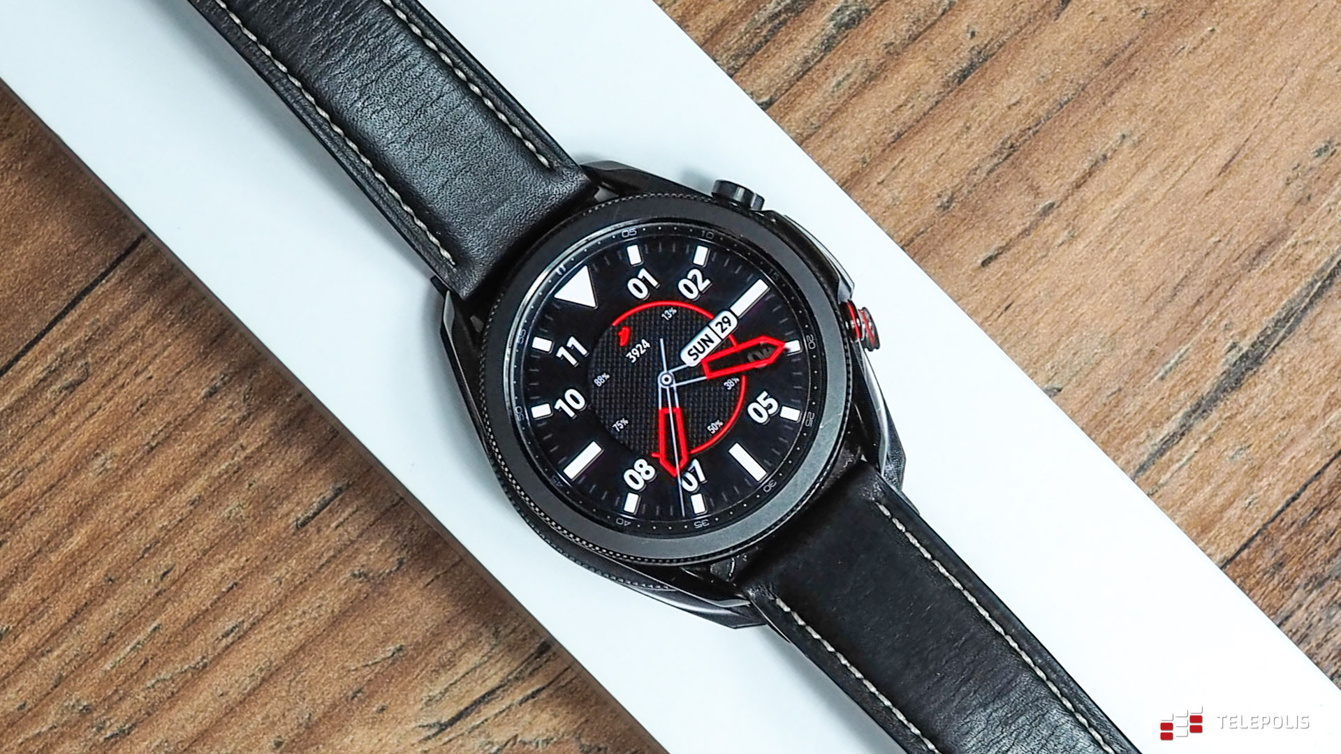 Samsung porzuci Tizena? Nowe smartwatche mogą dostać WearOS