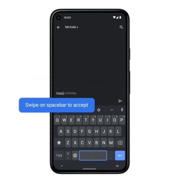 Google Pixel Feature Drop: telefony giganta zyskują możliwość udostępniania nagrań z Dyktafonu i kilka innych nowości