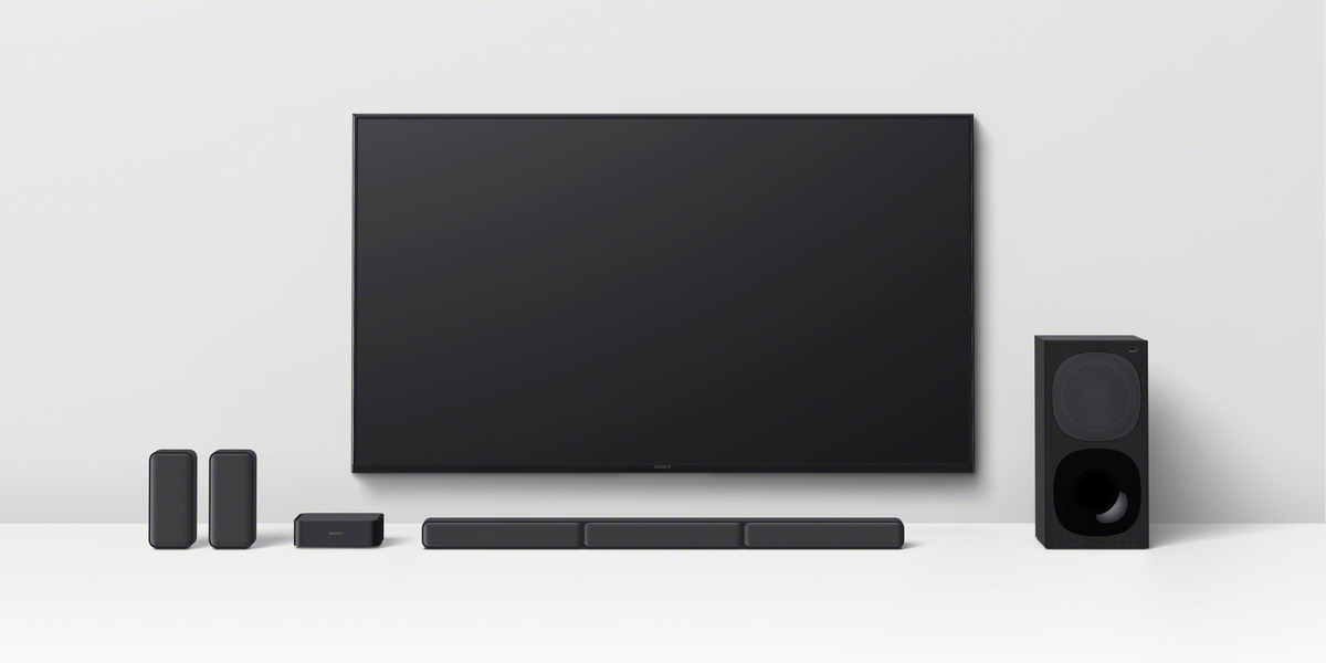 Sony HT-S40R i SRS-XB13 - nowe głośniki w ofercie japońskiego producenta