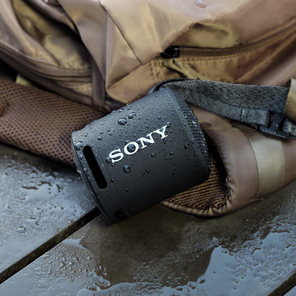 Sony HT-S40R i SRS-XB13 - nowe głośniki w ofercie japońskiego producenta