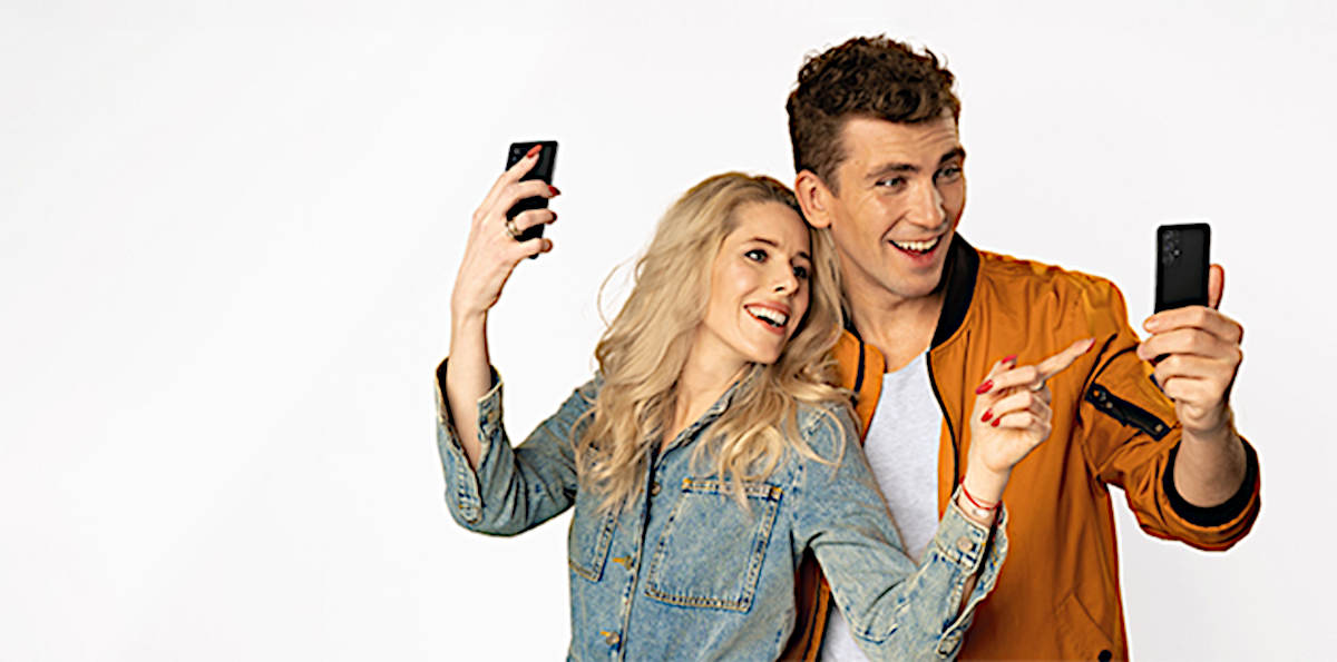 Orange startuje z cykliczną akcją „Środy z Mój Orange”. Dziś daje 5 GB