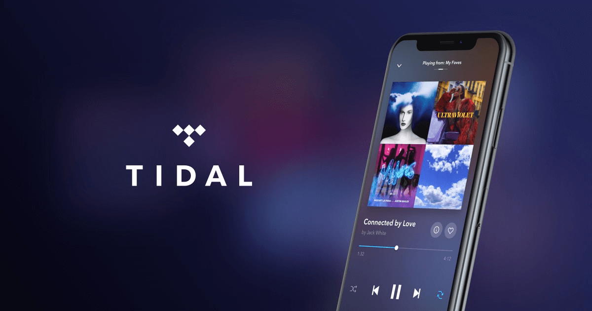 Tidal zmienia właściciela. Pakiet większościowy kupiło Square