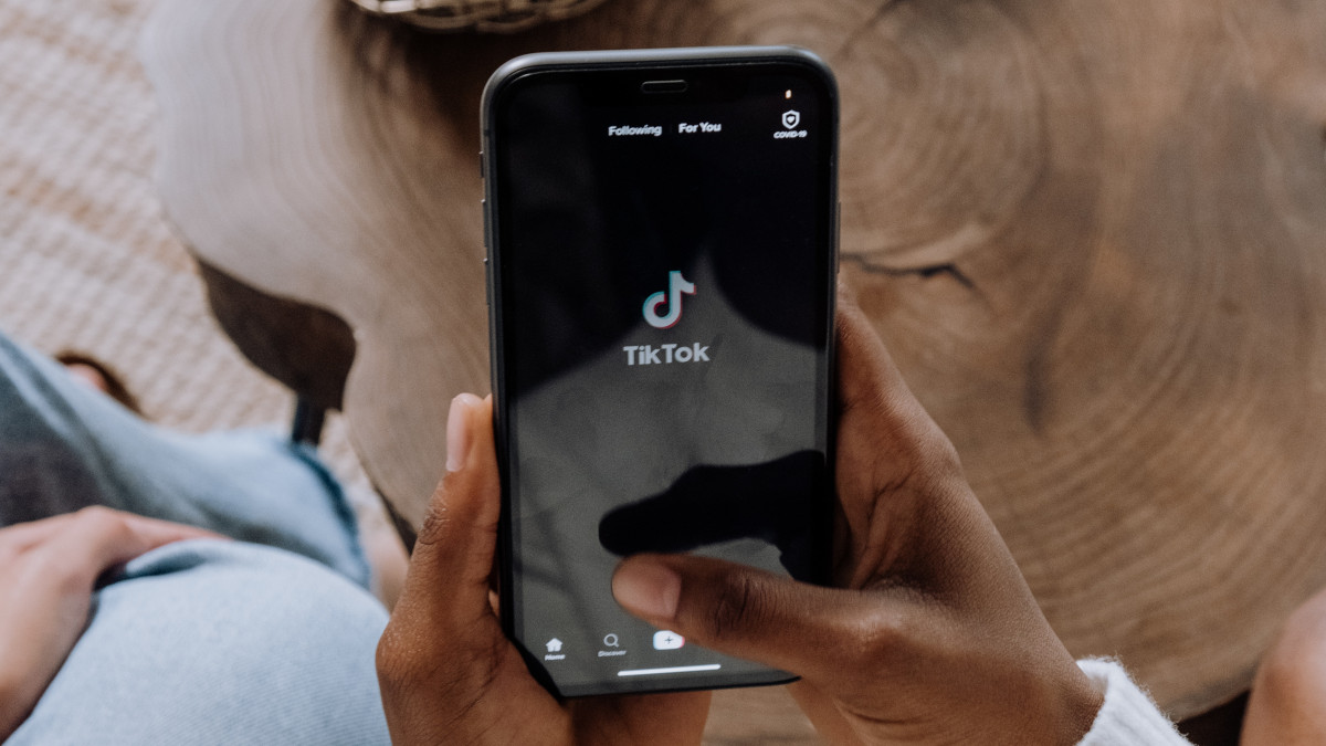 TikTok nie jest zagrożeniem dla prywatności