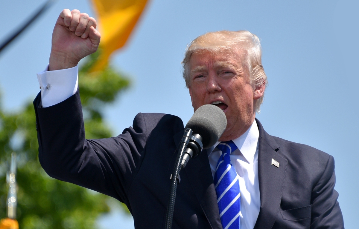 Trump planuje założyć własny serwis społecznościowy