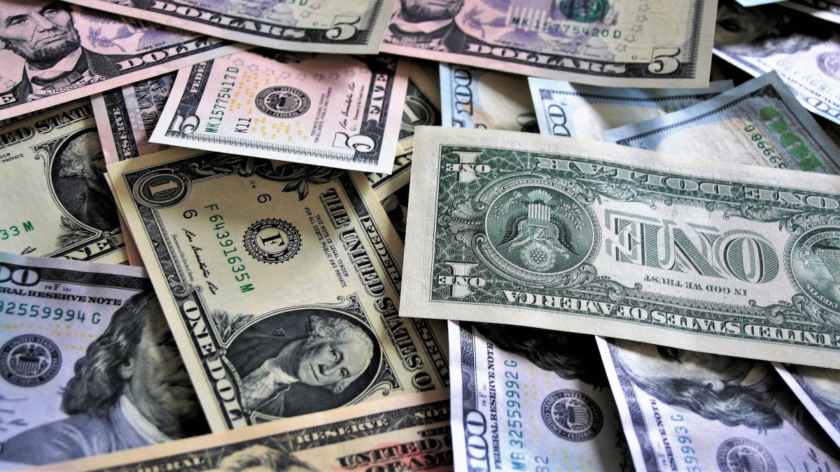 Czy będzie cyfrowy dolar? Tego chce sekretarz skarbu USA