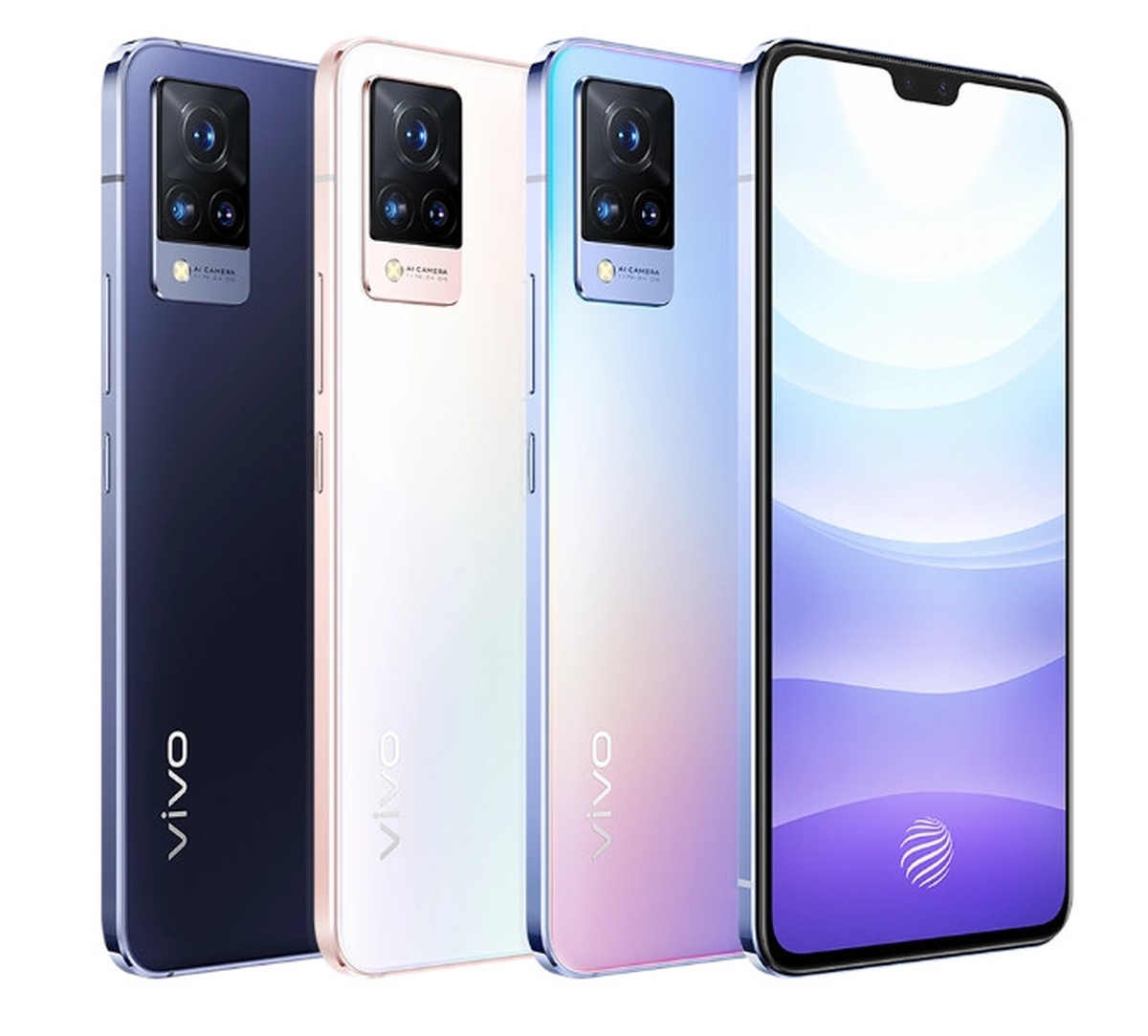 Vivo S9 i S9e zaprezentowane. Najlepsza konfiguracja to MediaTek Dimensity 1100 i 12 GB RAM-u
