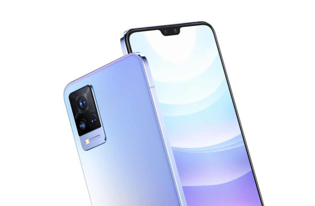 Vivo S9 i S9e zaprezentowane. Najlepsza konfiguracja to MediaTek Dimensity 1100 i 12 GB RAM-u