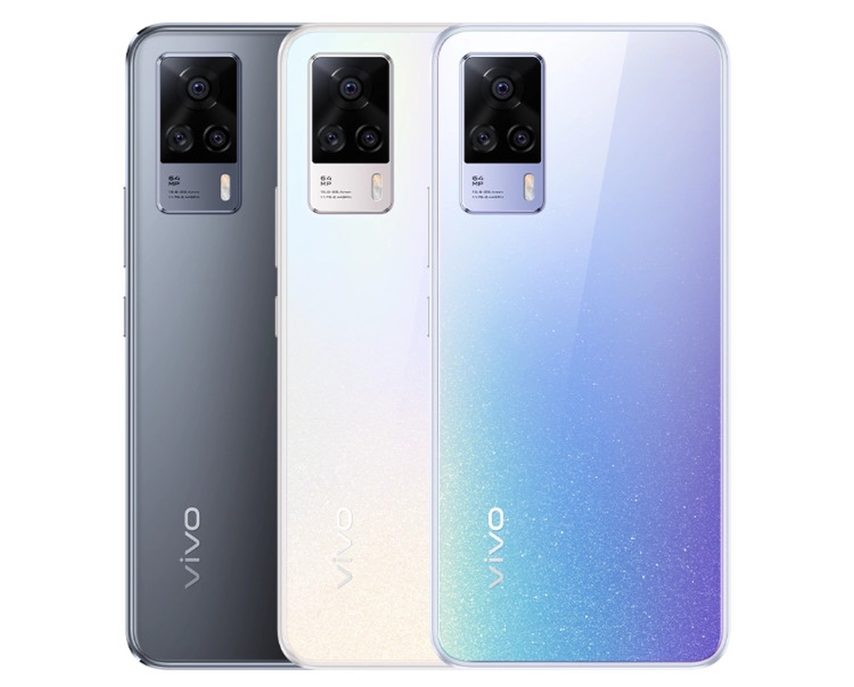 Vivo S9 i S9e zaprezentowane. Najlepsza konfiguracja to MediaTek Dimensity 1100 i 12 GB RAM-u