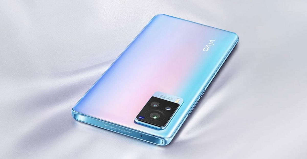 Seria Xivo X60 22 marca wyjdzie poza Chiny. Zamiast Exynosa będzie Snapdragon