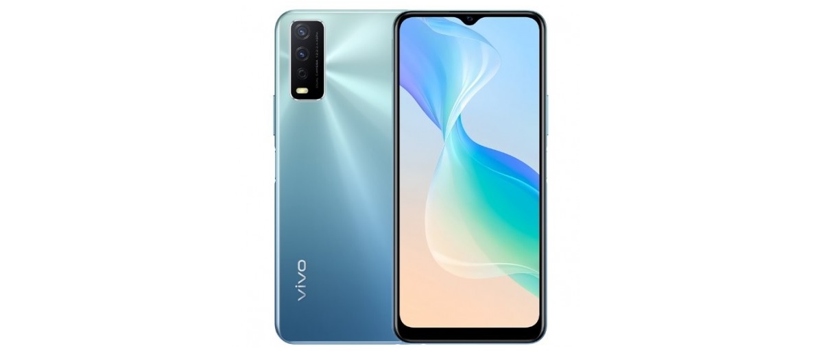 Vivo prezentuje model Vivo Y30G
