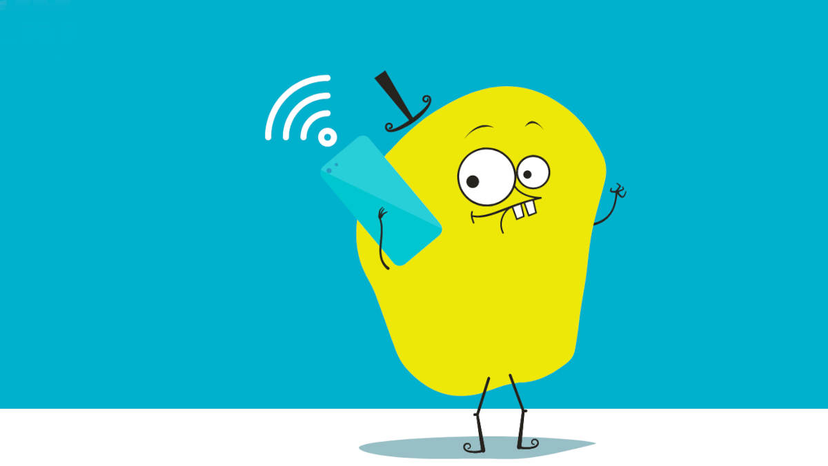 nju mobile wprowadza do Wi-Fi Calling obsługę wiadomości SMS i MMS