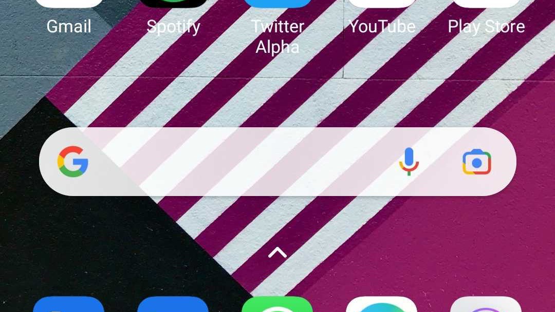 Google chce nas przekonać do Google Lens nowym widżetem wyszukiwarki