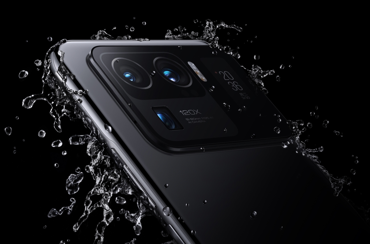 Xiaomi prezentuje nowe telefony z serii Mi 11. Znamy europejskie ceny